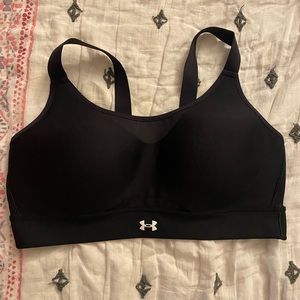 Under Armour Sports Bra